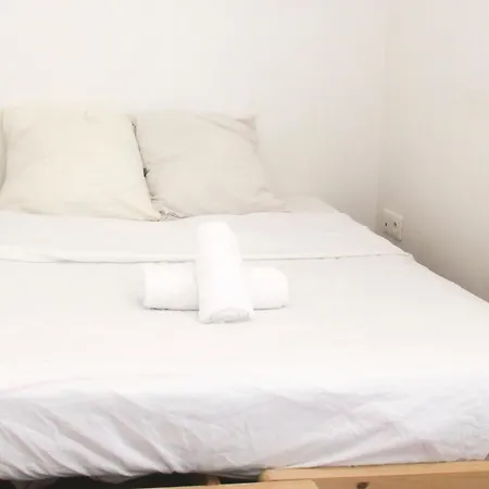 Duplex Adjoining The Eiffel Hall La Communale Appartement