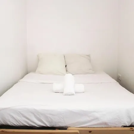 Duplex Adjoining The Eiffel Hall La Communale Appartement Saint-Ouen (Seine-Saint-Denis)